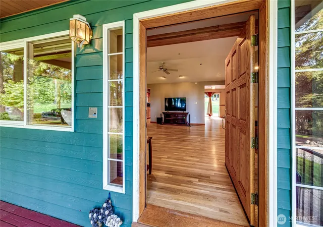 Photo 3 of Single family home for sale at 73 Ross Ln, Port Angeles, WA 98363 | MLS# NWM2489691 | Listing updated on 2026-10-02