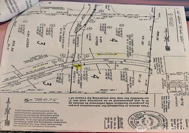 Photo 3 of Land for sale at 0 Ewing, Clinton, WA 98236 | MLS# NWM2489766 | Listing updated on 2026-09-17