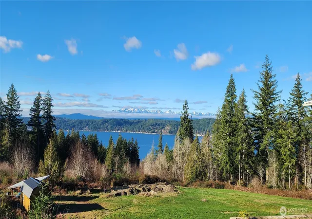Photo 1 of Land for sale at 0 E Twanoh Hts Rd, Belfair, WA 98528 | MLS# NWM2489797 | Listing updated on 2026-09-17