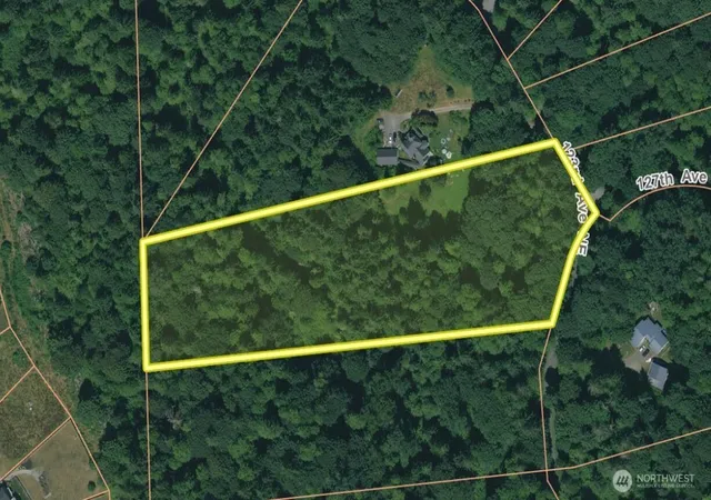 Photo 1 of Land for sale at 185 Xx 123rd (northern Lot) Ave Ne, Arlington, WA 98223 | MLS# NWM2489812 | Listing updated on 2026-09-17