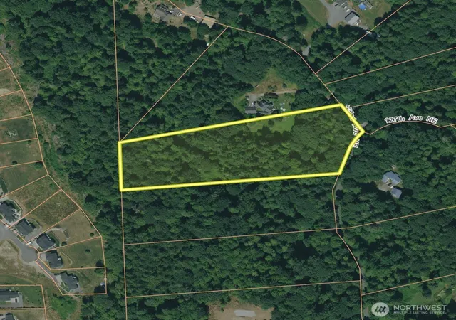 Photo 2 of Land for sale at 185 Xx 123rd (northern Lot) Ave Ne, Arlington, WA 98223 | MLS# NWM2489812 | Listing updated on 2026-09-17