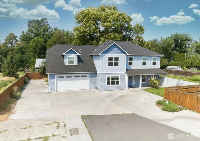 Photo 1 of Single family home for sale at 1276 Whittington Ln, Walla Walla, WA 99362 | MLS# NWM2489824 | Listing updated on 2026-09-25