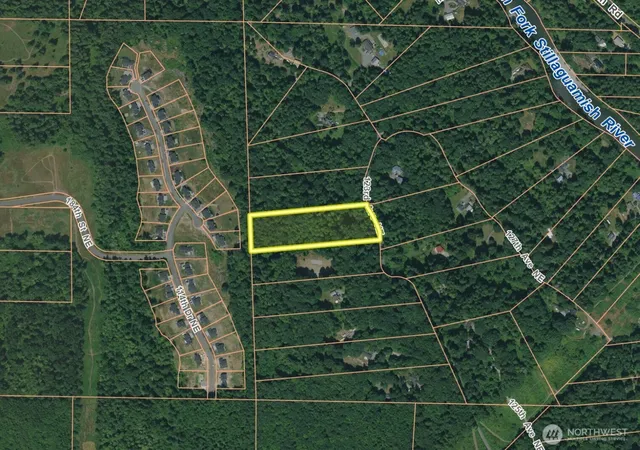 Photo 2 of Land for sale at 183 Xx 123rd (southern Lot) Ave Ne, Arlington, WA 98223 | MLS# NWM2489853 | Listing updated on 2026-09-17