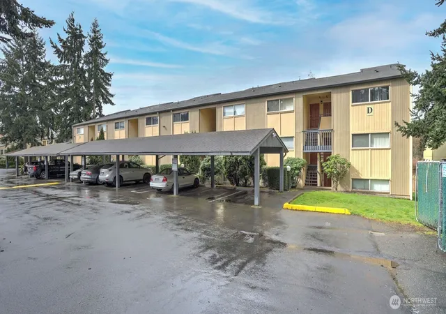 Photo 1 of Condo for sale at 31003 14th Avenue S #D 13, Federal Way, WA 98003 | MLS# NWM2489867 | Listing updated on 2026-09-29