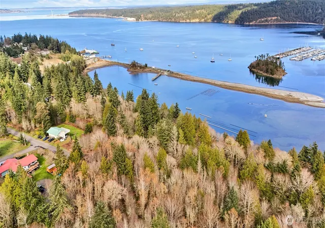 Photo 1 of Land for sale at 0 Nka Lylus Ln, Port Hadlock, WA 98339 | MLS# NWM2489912 | Listing updated on 2026-09-17