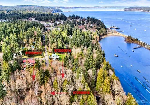 Photo 2 of Land for sale at 0 Nka Lylus Ln, Port Hadlock, WA 98339 | MLS# NWM2489912 | Listing updated on 2026-09-17