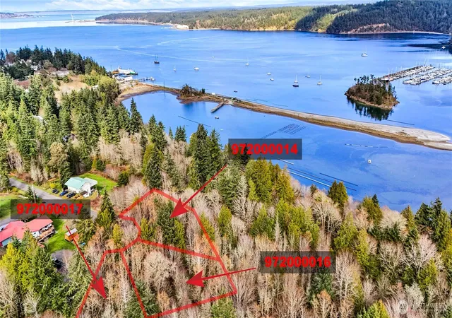 Photo 3 of Land for sale at 0 Nka Lylus Ln, Port Hadlock, WA 98339 | MLS# NWM2489912 | Listing updated on 2026-09-17