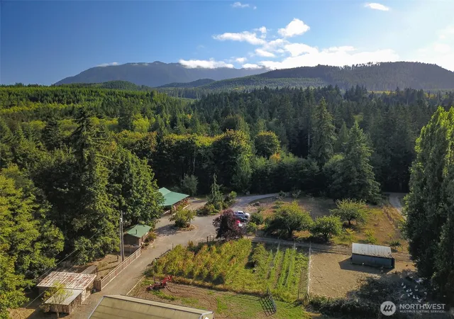 Photo 1 of Single family home for sale at 477 Wasankari Rd, Port Angeles, WA 98363 | MLS# NWM2489931 | Listing updated on 2026-09-17