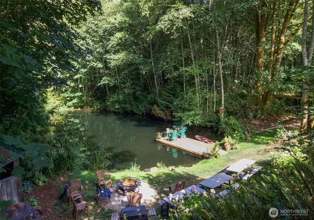 Photo 4 of Single family home for sale at 477 Wasankari Rd, Port Angeles, WA 98363 | MLS# NWM2489931 | Listing updated on 2026-09-17