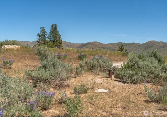Photo 3 of Land for sale at 0 Lot 3 Highland Vista, Methow, WA 98834 | MLS# NWM2489952 | Listing updated on 2026-09-17