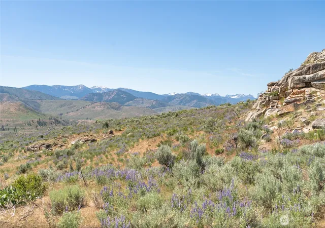 Photo 4 of Land for sale at 0 Lot 3 Highland Vista, Methow, WA 98834 | MLS# NWM2489952 | Listing updated on 2026-09-17
