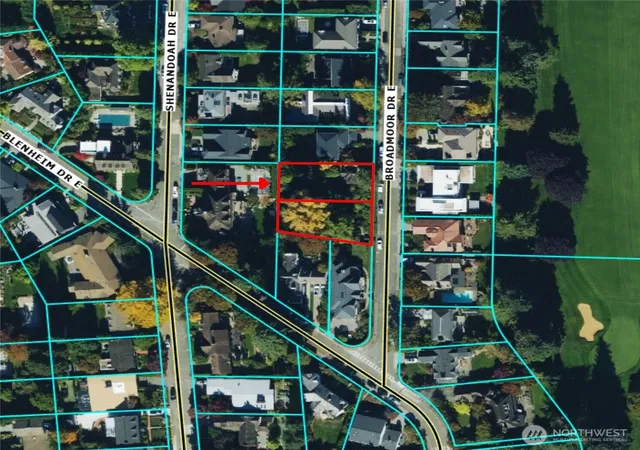 Photo 3 of Land for sale at 1118000701 Broadmoor Dr E, Seattle, WA 98112 | MLS# NWM2489967 | Listing updated on 2026-09-17