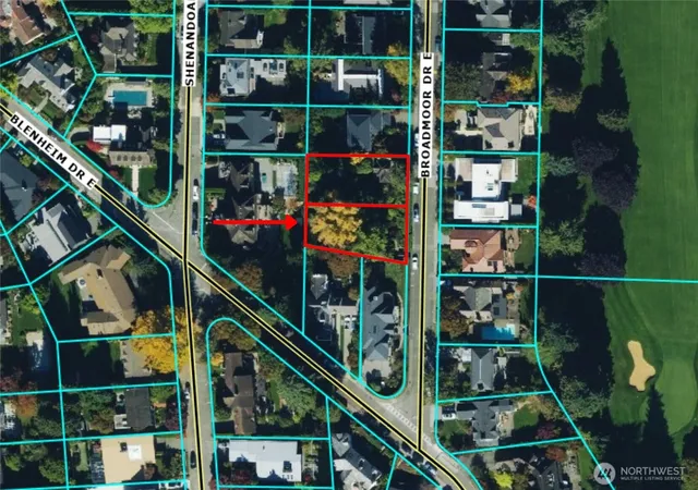 Photo 4 of Land for sale at 1118000703 Broadmoor Dr E, Seattle, WA 98112 | MLS# NWM2489969 | Listing updated on 2026-09-17
