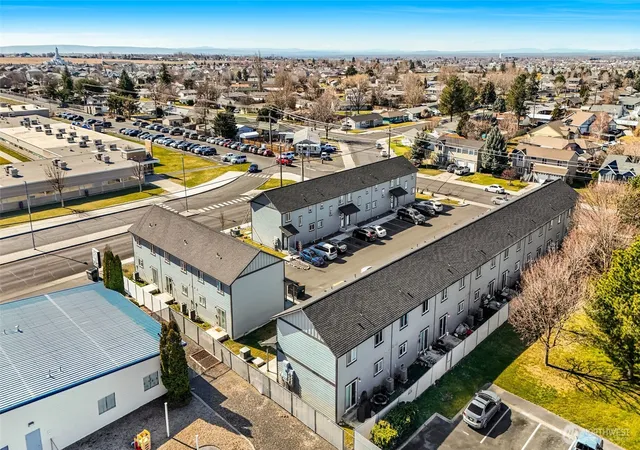 Multi family home for sale at 1525 S Monroe St, Moses Lake, WA 98837 | MLS# NWM2490030