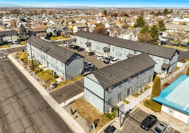 Photo 2 of Multi family home for sale at 1525 S Monroe St, Moses Lake, WA 98837 | MLS# NWM2490030 | Listing updated on 2026-09-17