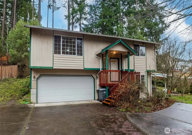 Photo 1 of Sale Pending at 7734 183rd Avenue E, Bonney Lake, WA 98391 | MLS# NWM2490099 | Listing updated on 2026-09-17