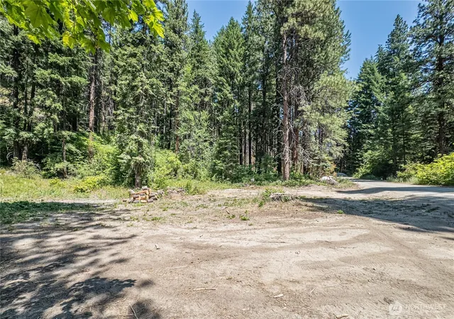 Photo 2 of Land for sale at 16757 2nd Creek Rd, Leavenworth, WA 98826 | MLS# NWM2490101 | Listing updated on 2026-09-17
