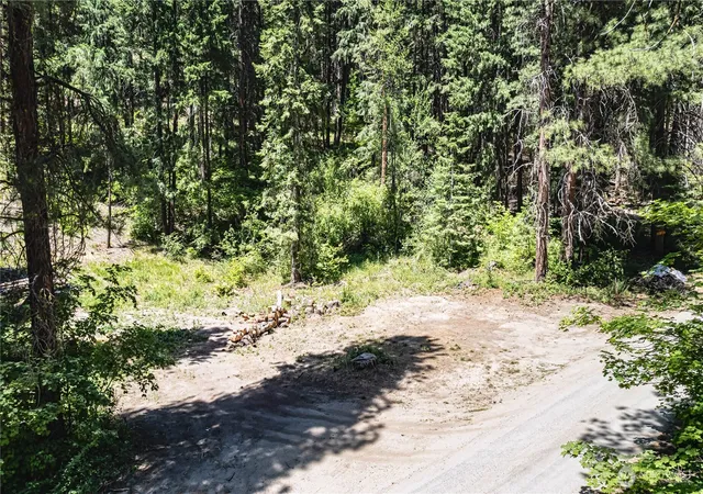 Photo 3 of Land for sale at 16757 2nd Creek Rd, Leavenworth, WA 98826 | MLS# NWM2490101 | Listing updated on 2026-09-17