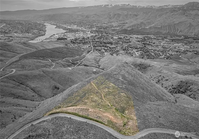 Photo 2 of Land for sale at 0 Lot 1 Burch Mountain Rd, Wenatchee, WA 98801 | MLS# NWM2490108 | Listing updated on 2026-09-17