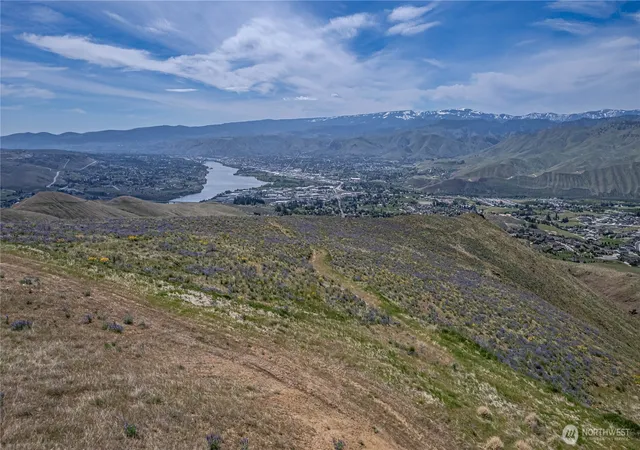 Photo 3 of Land for sale at 0 Lot 1 Burch Mountain Rd, Wenatchee, WA 98801 | MLS# NWM2490108 | Listing updated on 2026-09-17