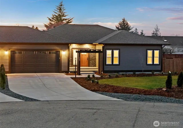 Photo 1 of Condo for sale at 71 Heron Way #A, Sequim, WA 98382 | MLS# NWM2490114 | Listing updated on 2026-09-23