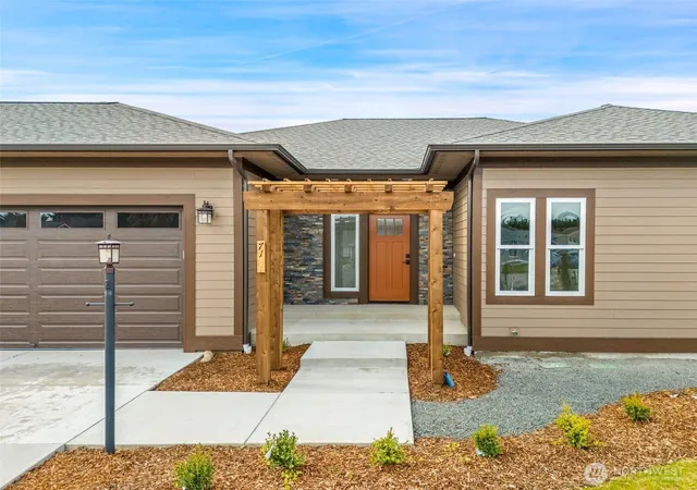Photo 3 of Condo for sale at 71 Heron Way #A, Sequim, WA 98382 | MLS# NWM2490114 | Listing updated on 2026-09-23