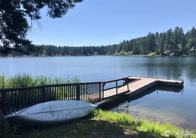 Photo 3 of Land for sale at 10511 130th Avenue, Anderson Island, WA 98303 | MLS# NWM2490145 | Listing updated on 2026-09-17