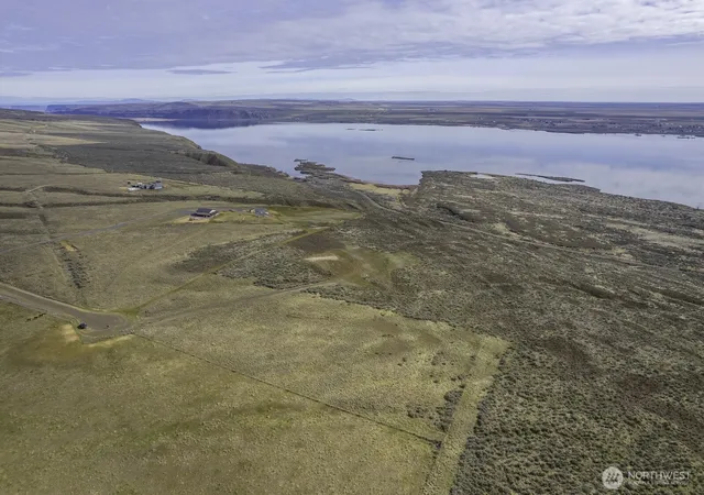 Photo 2 of Land for sale at 59 Pilot Rock Rd, Coulee City, WA 99115 | MLS# NWM2490172 | Listing updated on 2026-09-17