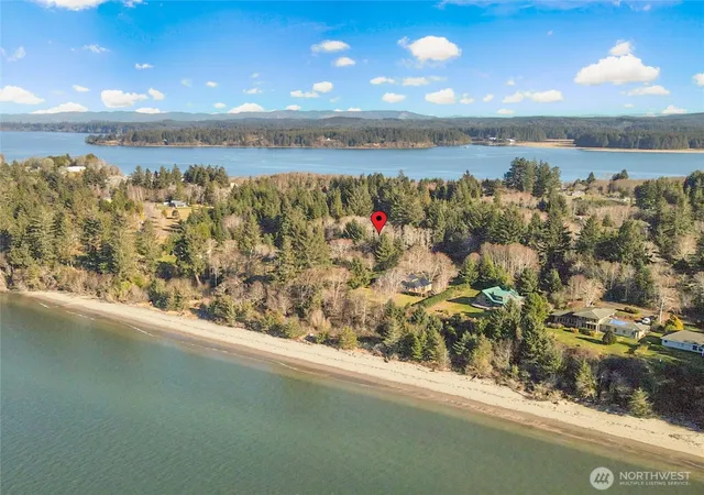 Photo 3 of Land for sale at 0 Lot 20 Ranta Rd, South Bend, WA 98586 | MLS# NWM2490183 | Listing updated on 2026-09-28