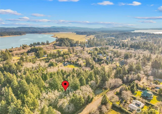 Photo 4 of Land for sale at 0 Lot 20 Ranta Rd, South Bend, WA 98586 | MLS# NWM2490183 | Listing updated on 2026-09-28