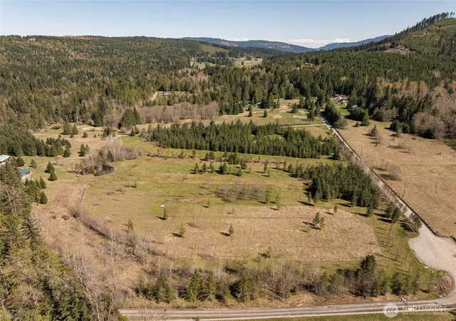 Photo 3 of Land for sale at 4890 Lost Mountain Rd, Sequim, WA 98382 | MLS# NWM2490189 | Listing updated on 2026-09-17