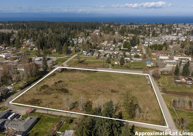 Photo 3 of Land for sale at 0 Nka Old Joe Rd, Port Angeles, WA 98363 | MLS# NWM2490239 | Listing updated on 2026-09-17