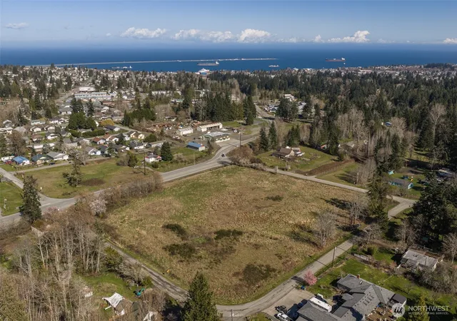 Photo 3 of Land for sale at 0 Nka Old Joe Rd, Port Angeles, WA 98363 | MLS# NWM2490239 | Listing updated on 2026-09-17