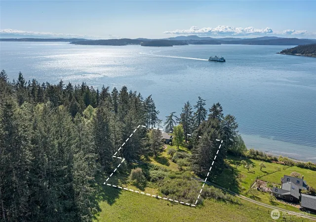 Photo 3 of Contingent at 230 Gem Farm Ln, Lopez Island, WA 98261 | MLS# NWM2490280 | Listing updated on 2026-09-17