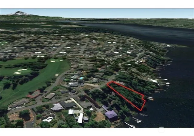Photo 3 of Land for sale at 163 Xx Inglewood Rd NE, Kenmore, WA 98028 | MLS# NWM2490289 | Listing updated on 2026-09-17