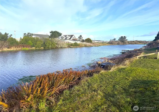 Photo 1 of Land for sale at 555 Canal Dr Ne, Ocean Shores, WA 98569 | MLS# NWM2490338 | Listing updated on 2026-09-17