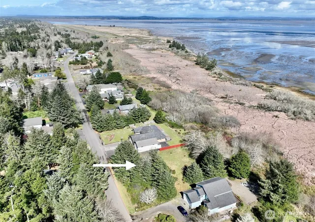 Photo 2 of Land for sale at 126 Olympic View Ave Ne, Ocean Shores, WA 98569 | MLS# NWM2490397 | Listing updated on 2026-09-17
