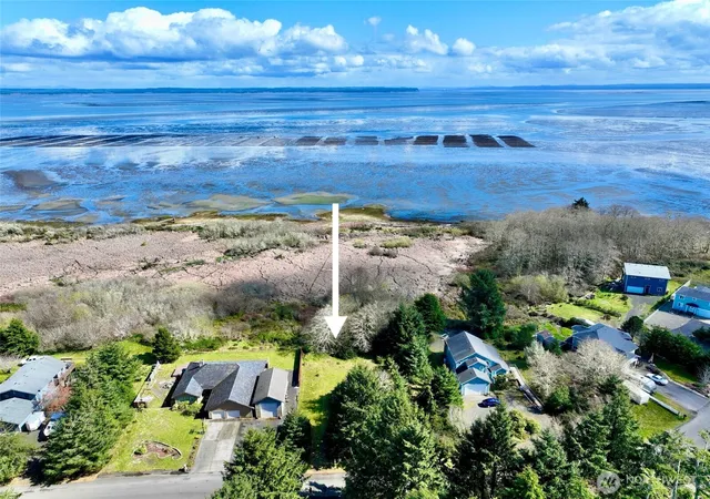 Photo 3 of Land for sale at 126 Olympic View Ave NE, Ocean Shores, WA 98569 | MLS# NWM2490397 | Listing updated on 2026-09-17