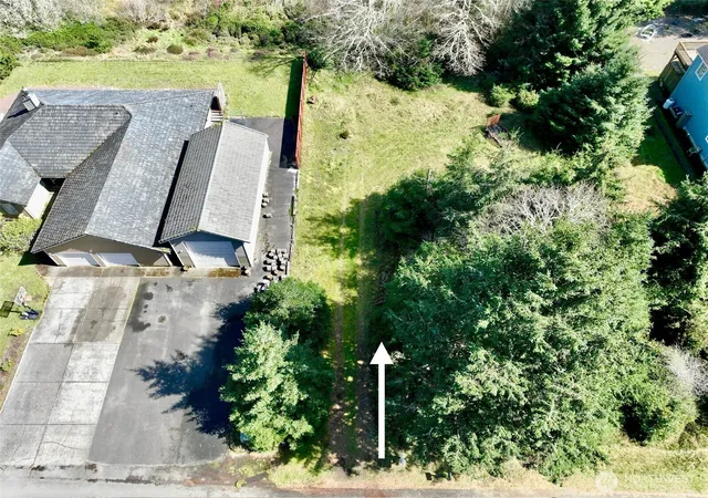 Photo 4 of Land for sale at 126 Olympic View Ave NE, Ocean Shores, WA 98569 | MLS# NWM2490397 | Listing updated on 2026-09-17
