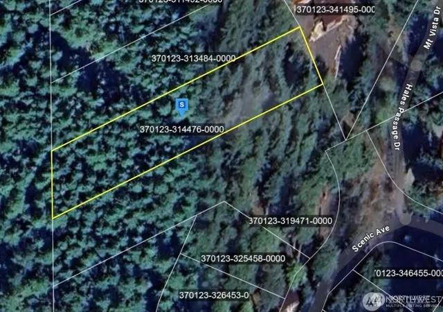 Photo 2 of Land for sale at 3071 Hales Psge Dr, Lummi Island, WA 98262 | MLS# NWM2490415 | Listing updated on 2026-09-17