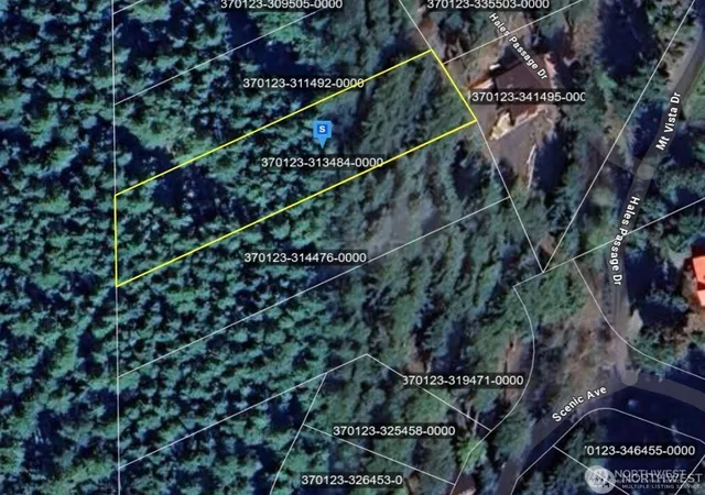 Photo 2 of Land for sale at 3073 Hales Psge Dr, Lummi Island, WA 98262 | MLS# NWM2490420 | Listing updated on 2026-09-17