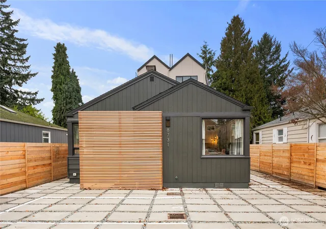 Photo 1 of Single family home for sale at 8731 13th Avenue Nw, Seattle, WA 98117 | MLS# NWM2490442 | Listing updated on 2026-09-17