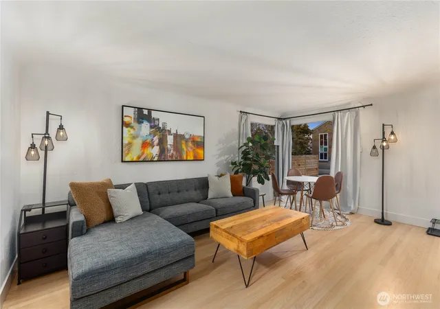 Photo 4 of Single family home for sale at 8731 13th Avenue NW, Seattle, WA 98117 | MLS# NWM2490442 | Listing updated on 2026-09-17