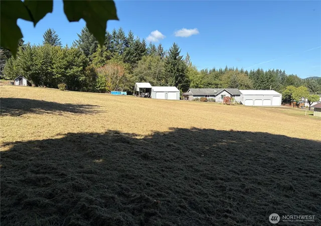 Photo 2 of Land for sale at 0 Clement Rd, Raymond, WA 98577 | MLS# NWM2490539 | Listing updated on 2026-09-17