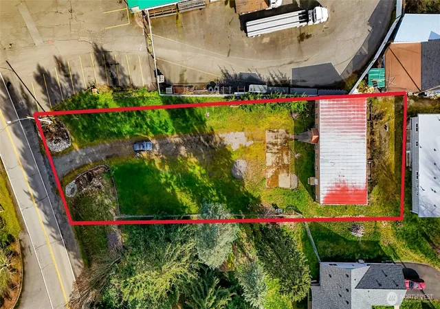 Photo 1 of Land for sale at 5870 Portal Way, Ferndale, WA 98248 | MLS# NWM2490543 | Listing updated on 2026-09-17