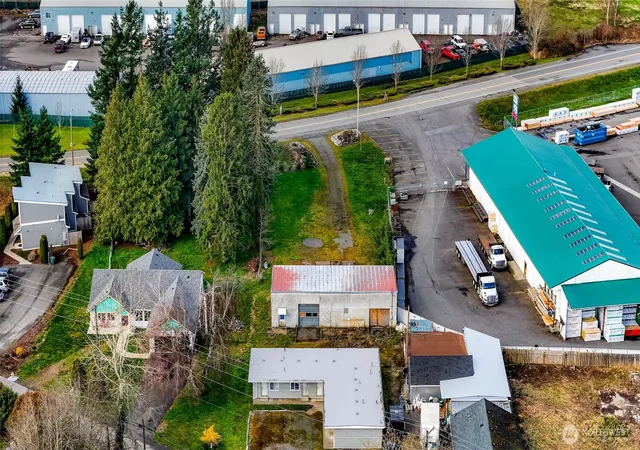 Photo 3 of Land for sale at 5870 Portal Way, Ferndale, WA 98248 | MLS# NWM2490543 | Listing updated on 2026-09-17