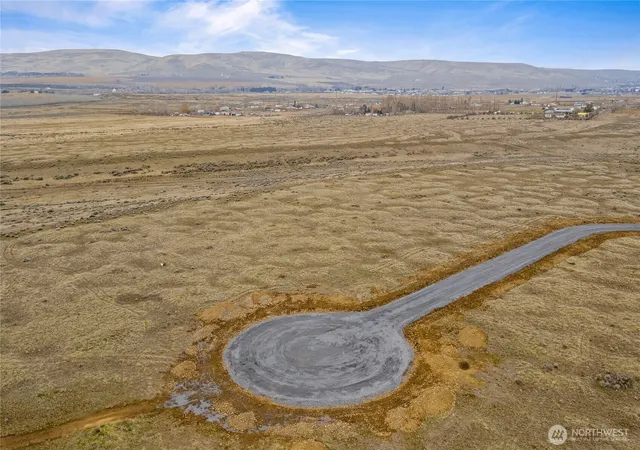 Photo 2 of Land for sale at 0 Lot 4 Cascade View Rd, Ephrata, WA 98823 | MLS# NWM2490544 | Listing updated on 2026-09-17