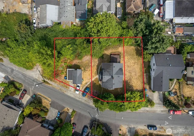 Photo 1 of Sale Pending at 3836 Letitia Ave S, Seattle, WA 98118 | MLS# NWM2490547 | Listing updated on 2026-09-25