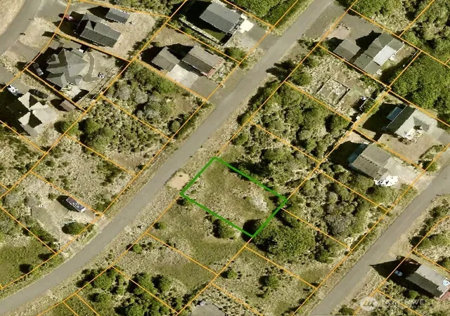 Photo 2 of Land for sale at 421 S Bel Air Loop, Ocean Shores, WA 98569 | MLS# NWM2490563 | Listing updated on 2026-09-17