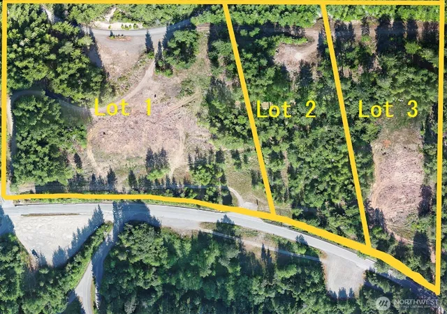 Photo 4 of Land for sale at 3 Xxxx Mt Jupiter Rd, Brinnon, WA 98320 | MLS# NWM2490583 | Listing updated on 2026-09-17